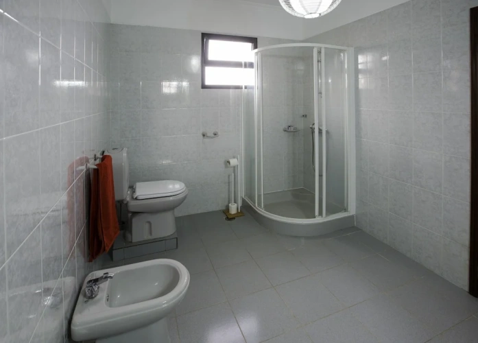 2 Bedrooms Apartment with balcony