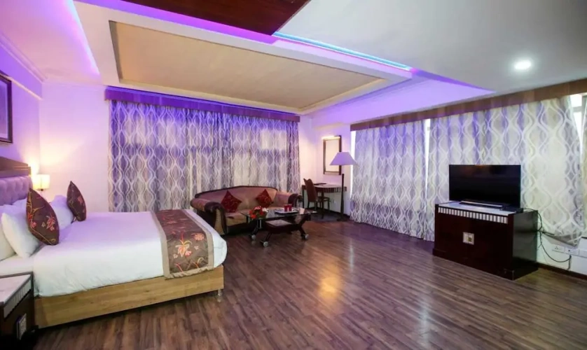 Royal Suite