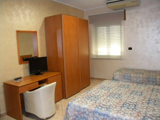 Hotel Toscano