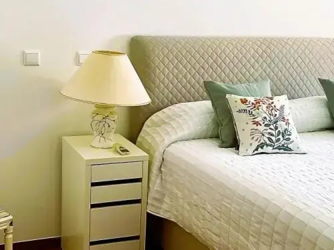 Flat T2 Perniciaro - Centre - Albufeira