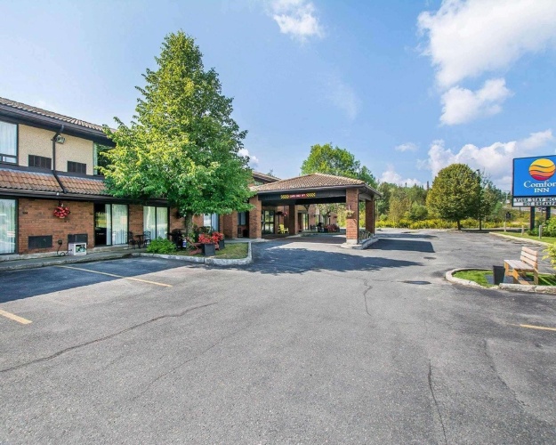Executive Quadruple room