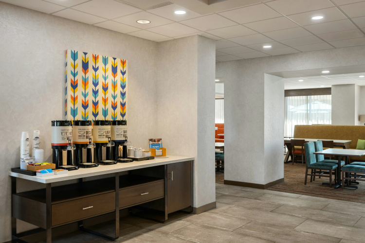 Hampton Inn by Hilton Carefree