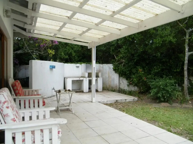 Island Time