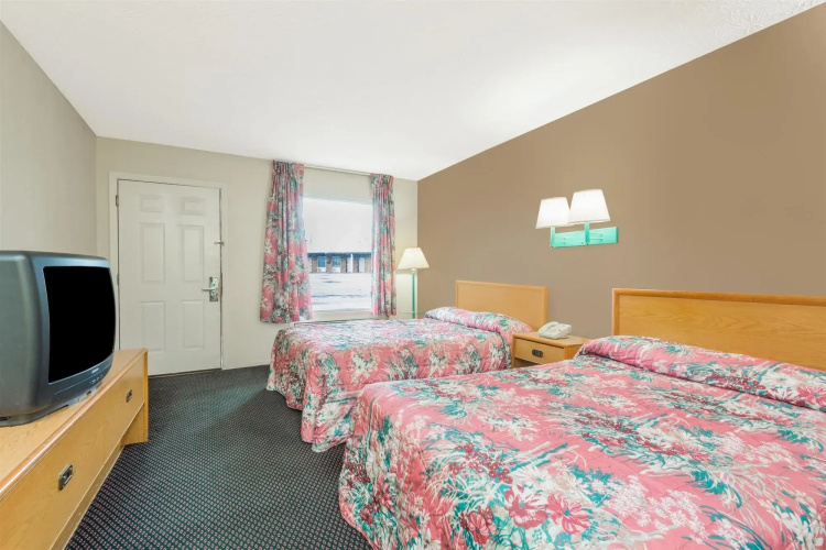 Knights Inn Berea