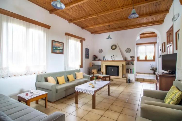 Plakias Villas Thymari & Anemos