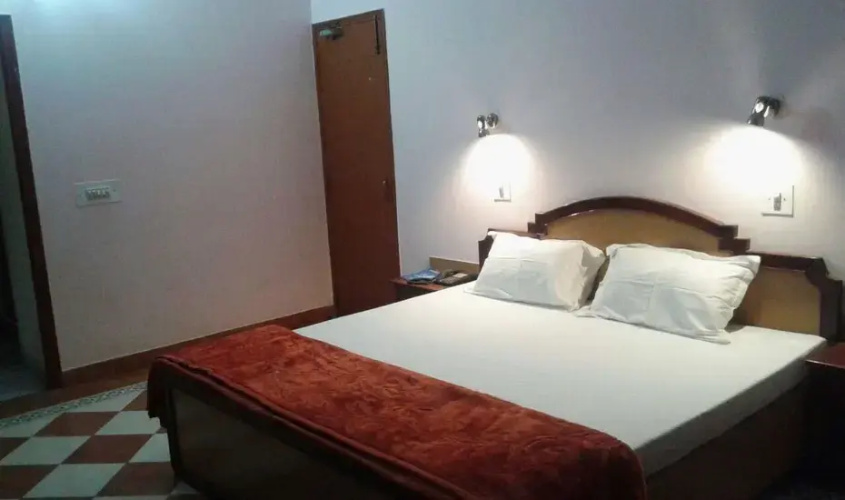 Rashi Resort