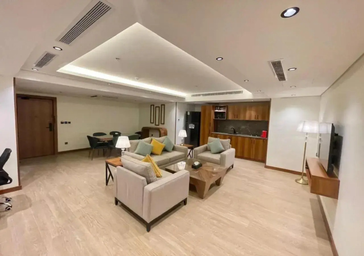 Sweet Park Hotel