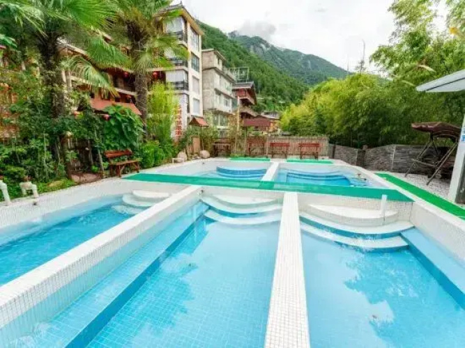 Shanshuping Hotel