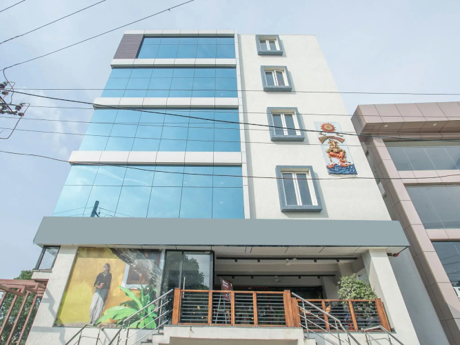 Otel görseli