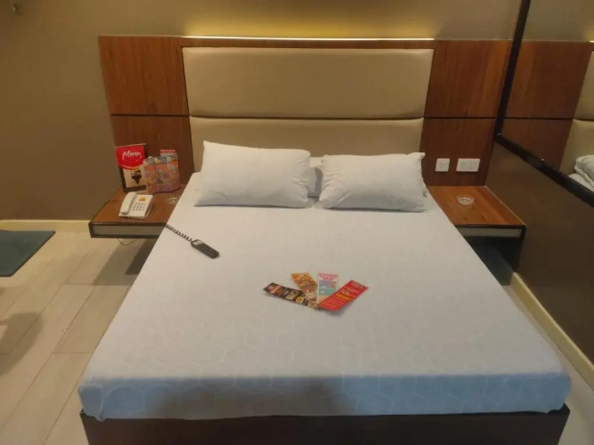 Executive room