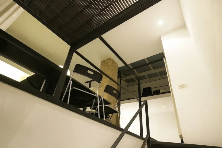 dHomes -Loft suite in Duomo