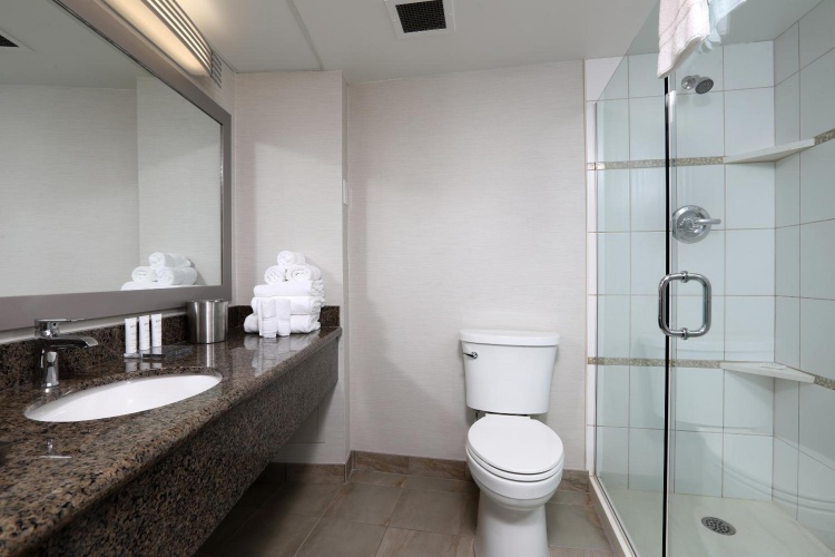 Radisson Hotel Winnipeg Downtown photo 9