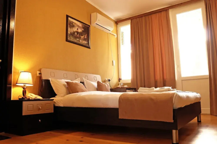 Фотография номера гостиницы SISNO HOTEL