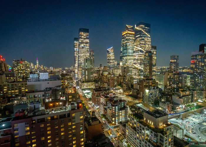 DoubleTree by Hilton Hotel New York Times Square West photo 29
