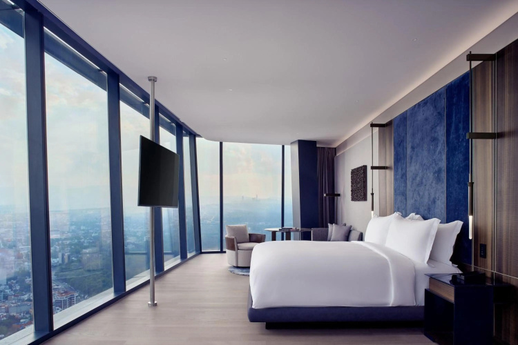 The Ritz-Carlton Mexico City photo 35
