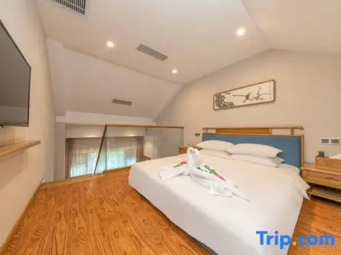 Duplex Suite