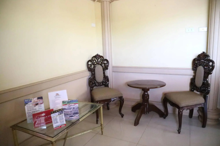Ascendo Suites