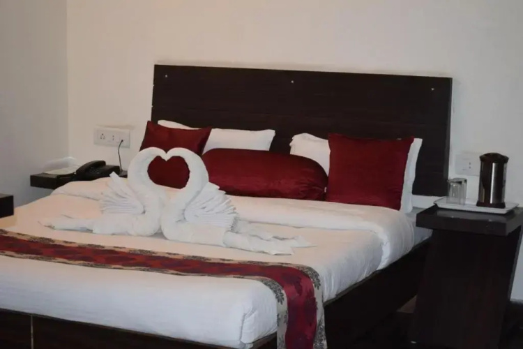 Royce Villa Nainital