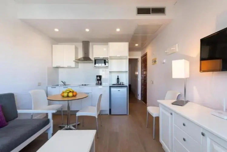 Standard Apartment