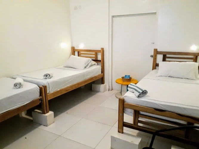 Comfort Quadruple room