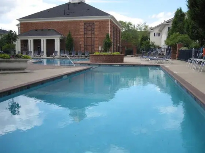 Estates at New Albany