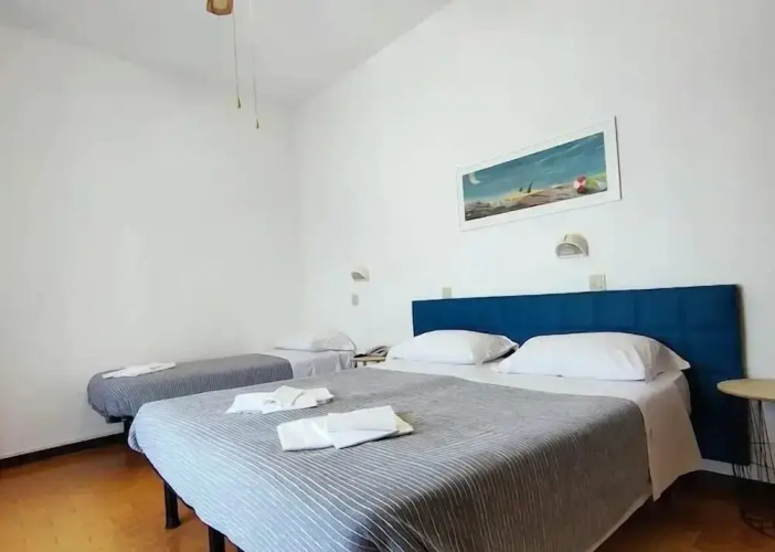 Hotel Leonardo Da Vinci