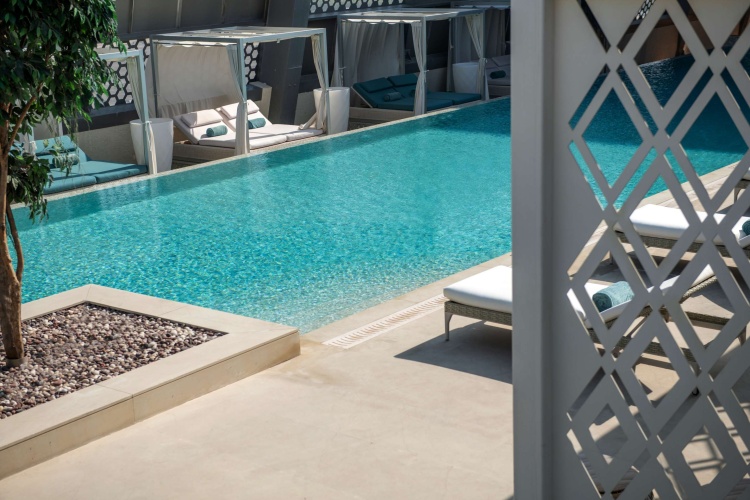 Steigenberger Hotel Doha photo 18