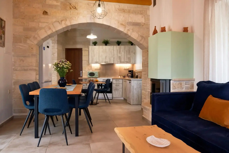 Villa Olive Valley