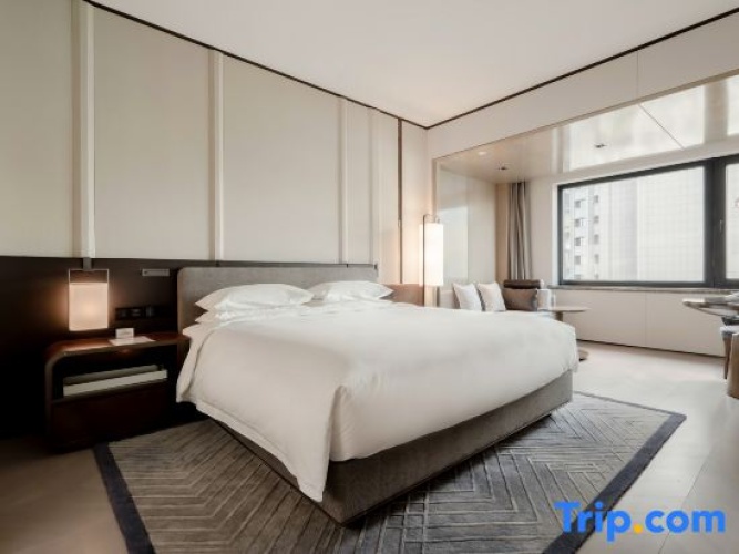 Luxury Double Suite