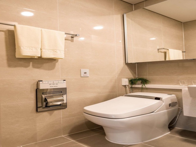 Golden Tulip Incheon Airport Hotel & Suites photo 10