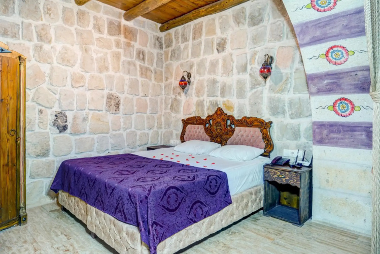 Nova Cave Hotel