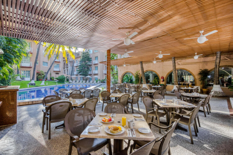 Imagen de Hotel Castillo Huatulco &amp; Beach Club
