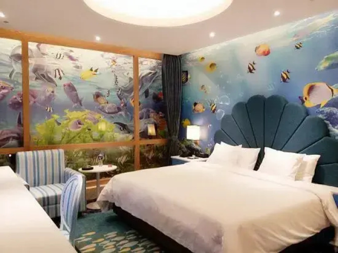 New Hongyun Hotel