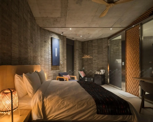 Premium Double room
