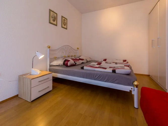 Apartment Nik