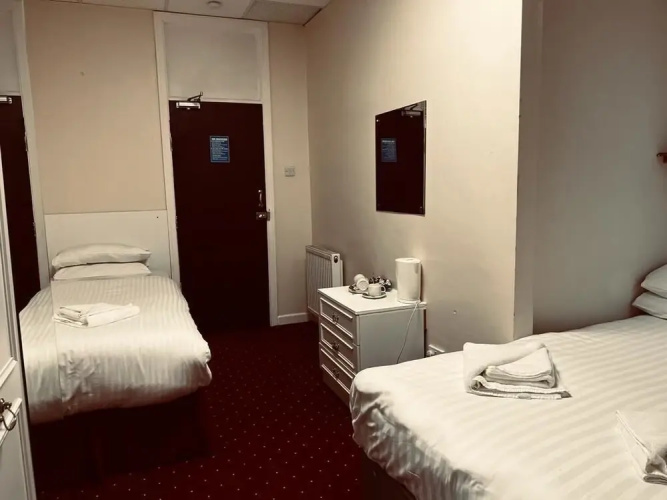 Sunset Beach Hotel