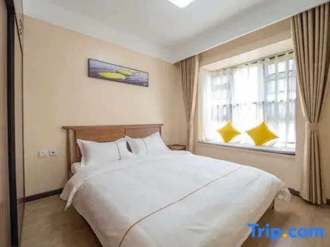 3 Bedrooms Family Suite