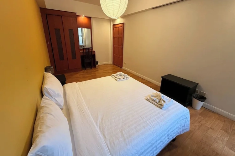 1 Bedroom Standard room