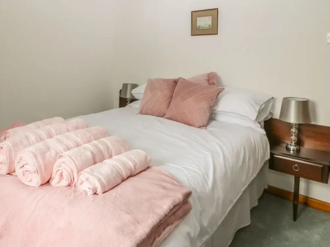 Thrushel Cottage