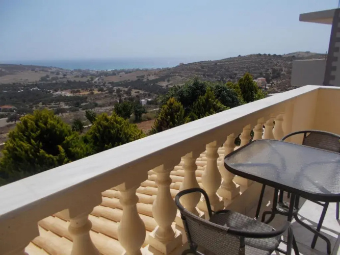 Knossos Apartments
