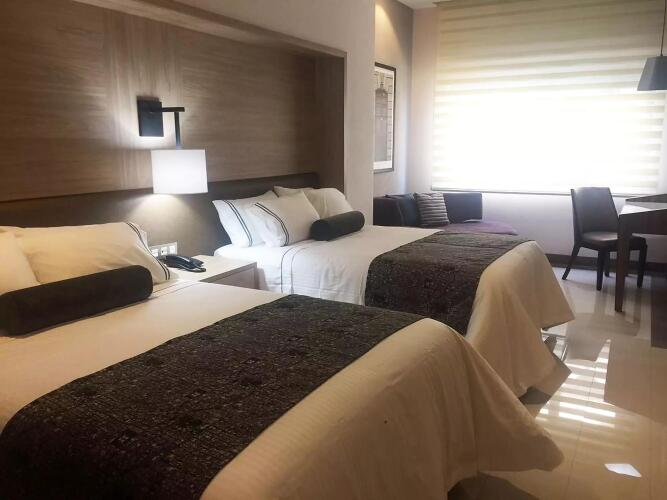 Hotel Real Maestranza