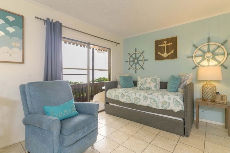 1 Bedroom Standard room