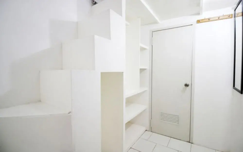 Kamar Keluarga Grogol Syariah