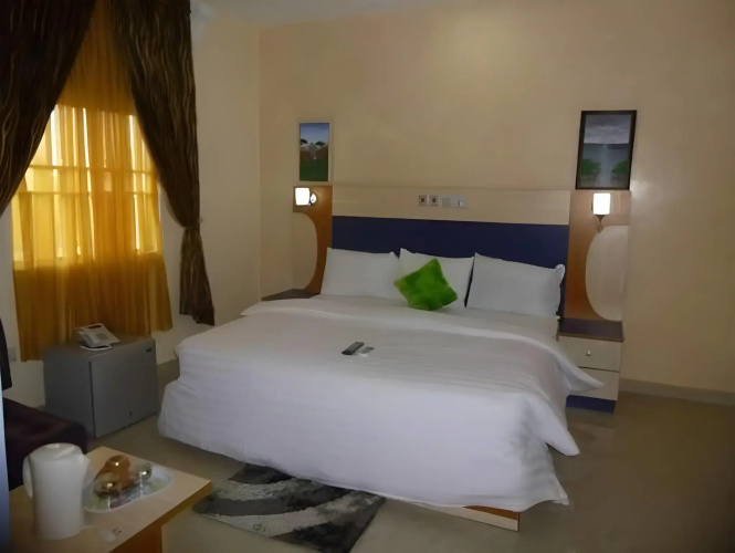 Nera Hotel - Adults Only