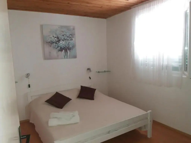 Apartment Nono Ivo