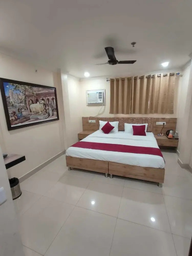 Coco Inn Homestay