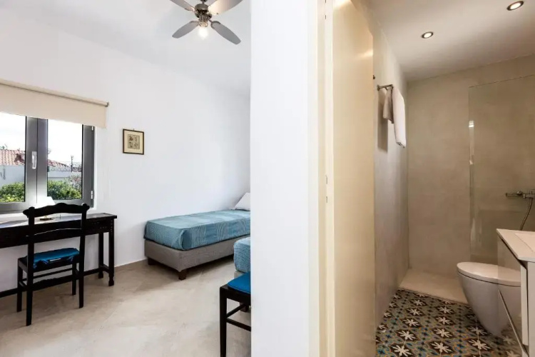 Muazzo Historic Residence, a modernized gem, By ThinkVilla
