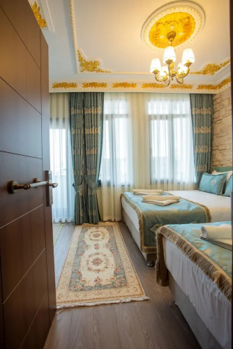 Sayina Hotel
