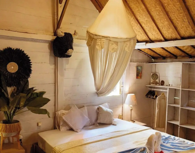 Bali Brother Guest House