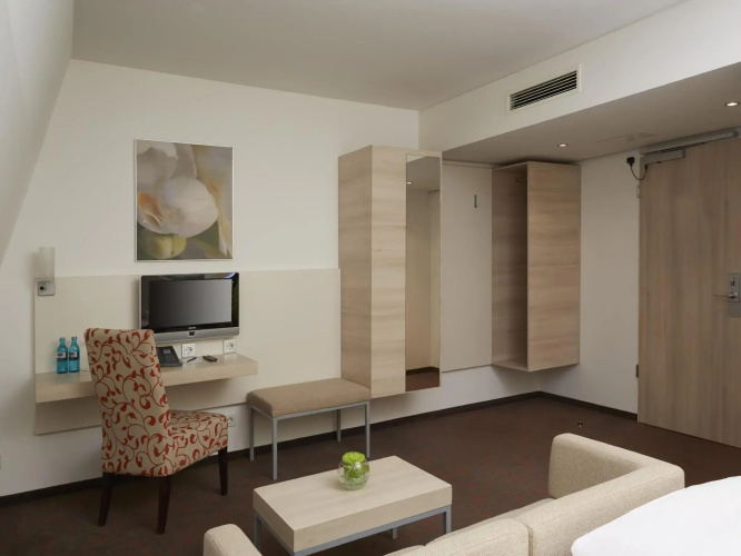 H+ Hotel München